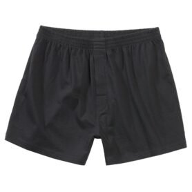 Trenýrky BOXER ČERNÉ vel. XXL