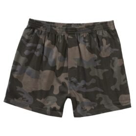 Trenýrky BOXER DARK CAMO vel. XXL