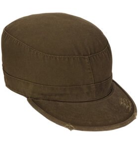 Čepice VINTAGE FATIGUE RUSSETT vel. M