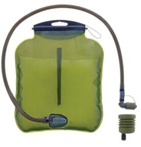 SOURCE vak hydratační vložka 3L ILPS COYOTE + UTA adapter