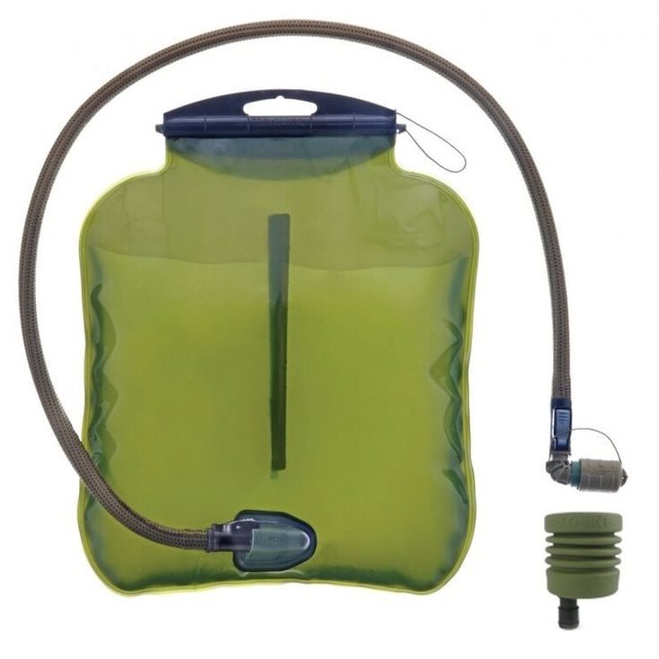SOURCE vak hydratační vložka 3L ILPS COYOTE + UTA adapter