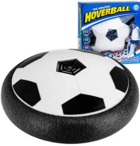 Tomido Fotbalový míč - air disk