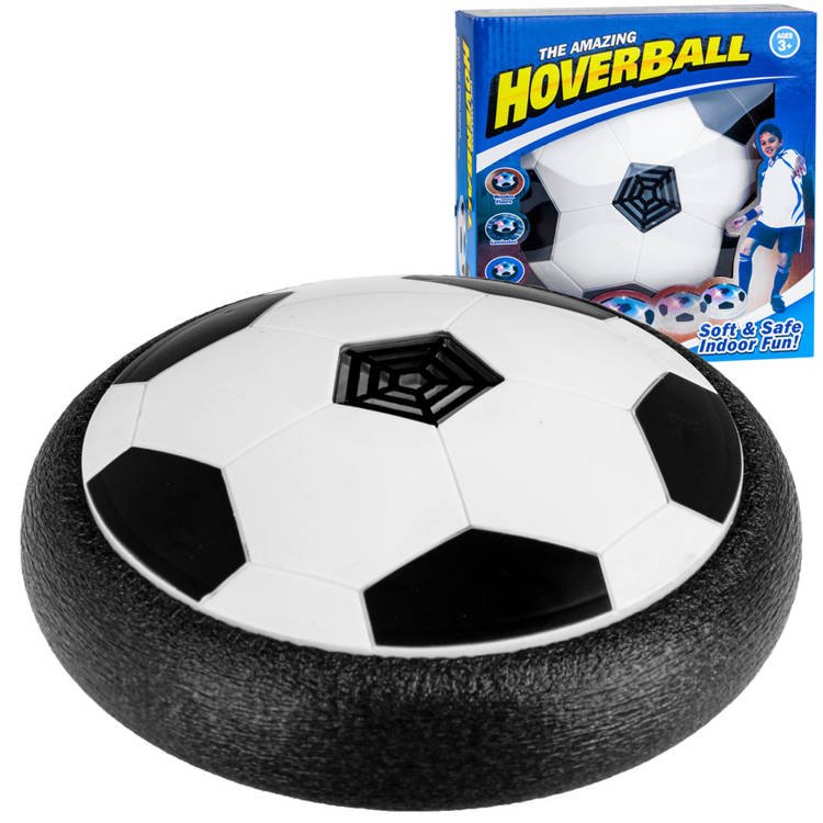 Tomido Fotbalový míč - air disk