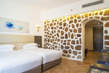 Pickalbatros Villaggio Resort - Portofino Marsa Alam