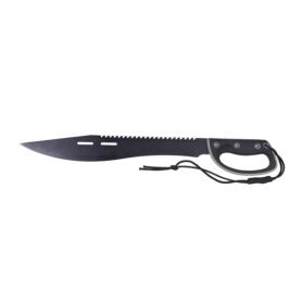 ROTHCO mačeta SAWBACK 45 cm s pouzdrem