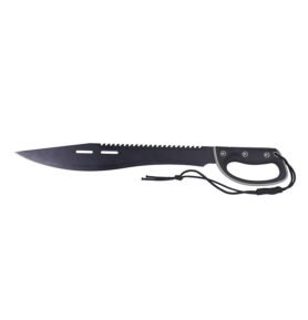 ROTHCO mačeta SAWBACK 45 cm s pouzdrem