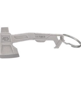 GERBER klíčenka AXE multifunkční