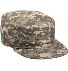 ROTHCO čepice FATIGUE nastavitelná ACU DIGITAL