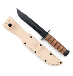 101INC nůž USMC IWO JIMA s pouzdrem