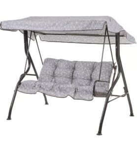 Zahradní houpačka Luna/Kate H036-16PB PATIO