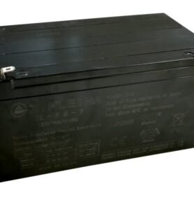 Gelová nabíjecí baterie 24V 7AH