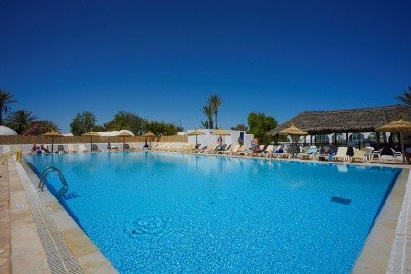 Monarque Dar Djerba Zahra - Obrázek 2