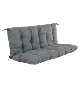 Sedák v kuse na houpačku / lavici Frigiliana (délka 120 cm) H024-07PB PATIO