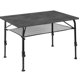 Kempingový stůl BRUNNER AMULET Šířka: 120 cm