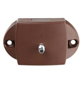 Koupelnový zámek Push-Lock FAWO Balení: SB