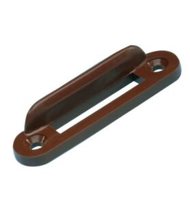 Zajišťovací držák P-kus FAWO Balení: SB 2 ks