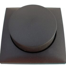 SES LED rotační stmívač Balení: bez obalu