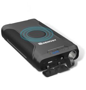 Powerbanka Renogy 2025 s extrémní kapacitou 72 000 mAh