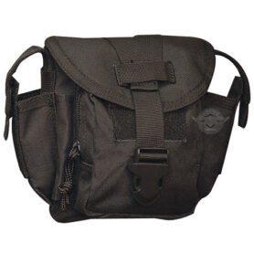 5IVE STAR GEAR sumka univerzální DP-5S ČERNÁ