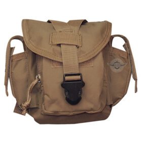 5IVE STAR GEAR sumka univerzální DP-5S COYOTE