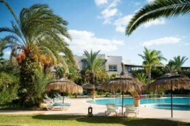 Eden Yasmine Resort & Spa