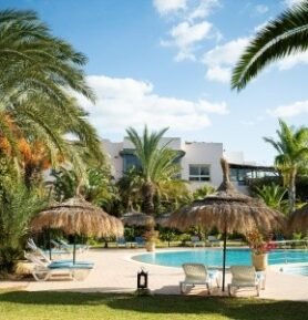 Eden Yasmine Resort & Spa