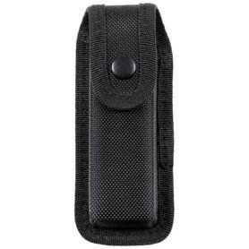 FOX Outdoor pouzdro DELUXE na druk pro nůž ČERNÉ