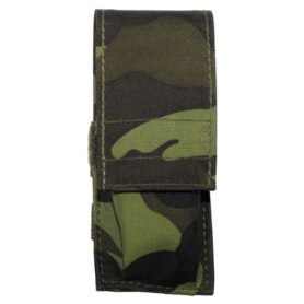 FOX Outdoor pouzdro na zavírací nůž vz.95 les