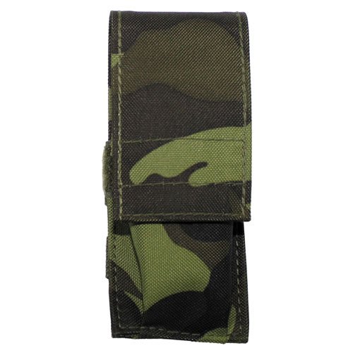 FOX Outdoor pouzdro na zavírací nůž vz.95 les