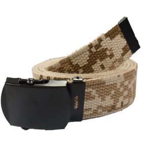 ROTHCO opasek US oboustranný DIGITAL DESERT vel.135 cm