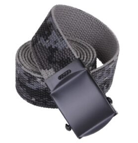 ROTHCO opasek US oboustranný URBAN DIGITAL/ŠEDÁ vel.135 cm