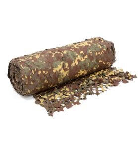 Síť maskovací role 78 x 2,2 m DIGITAL DESERT