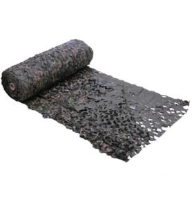 Síť maskovací role 78 x 2,2 m DIGITAL CAMO