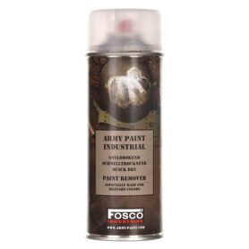 FOSCO odstraňovač barvy ve spreji 400 ml