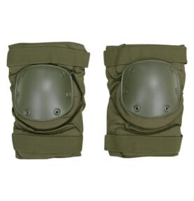 FOSTEX chrániče neoprenové kolenní ZELENÉ