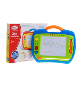 Kreslící magnetická tabule