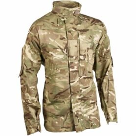 Blůza britská COMBAT MTP 23 vel. 190/105