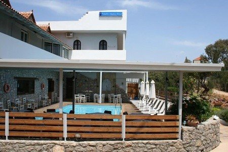 Naiades Almiros - Obrázek 3