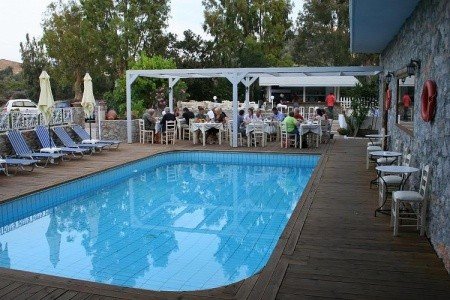 Naiades Almiros - Obrázek 4