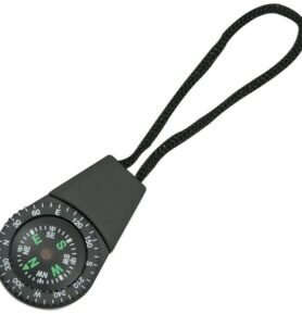 Kompas mini ZIPPER