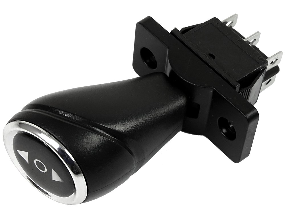 Tomido Řadící páka pro jízdu vpřed / vzad pro elektrická vozítka