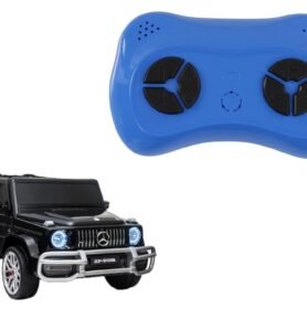 Dálkový ovladač TX4 na elektrická vozítka S307 S306