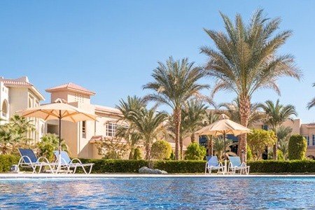 Serenity Alma Resort (Ex. Serenity Fun City) - Obrázek 2