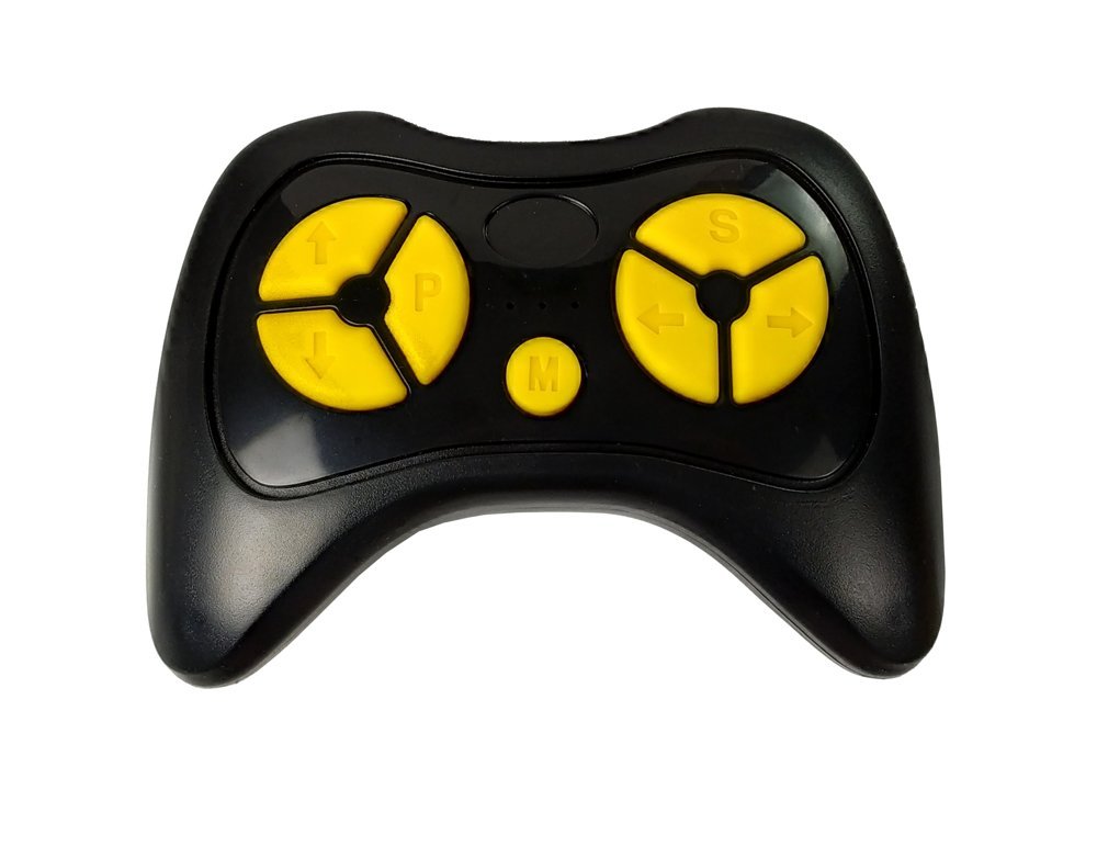 Dálkový ovladač na elektrická vozítko HP002B TX9