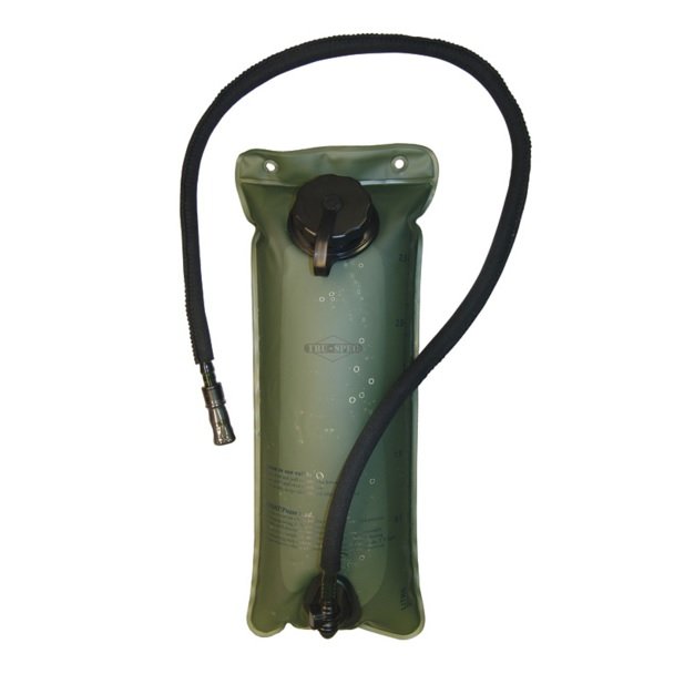 5IVE STAR GEAR vak hydratační s hadičkou, 2,5L