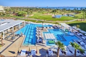 Steigenberger Pure Lifestyle Resort