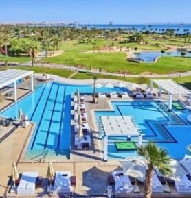 Steigenberger Pure Lifestyle Resort