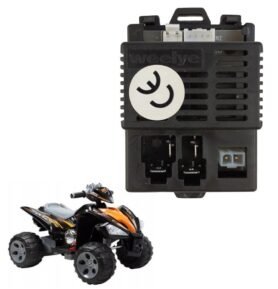Řídící jednotka Weelye pro elektrické vozítko pro Quad JS007