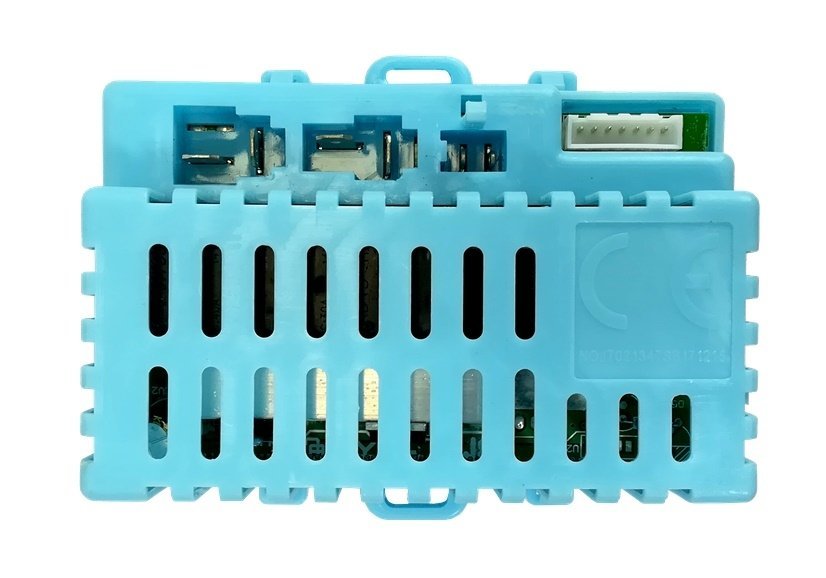 Řídící jednotka do elektrického vozítka Audi Q5