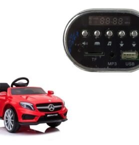 Hudební panel do elektrického vozítka HZB188